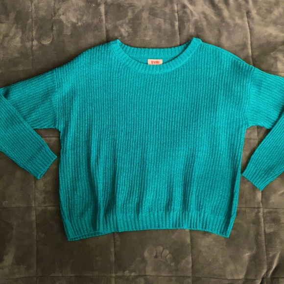 EVRI Sweaters - NWT Cozy Fall Sweater